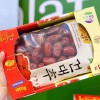 Táo đỏ Hàn Quốc size to hộp 1kg