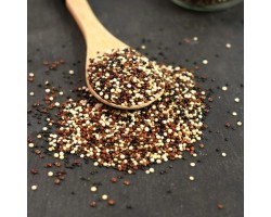 Hạt Quinoa ăn kiêng 400gr