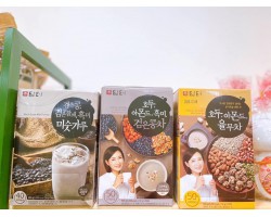 Bột ngũ cốc Hàn Quốc